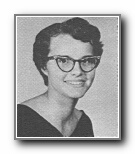 Jeanne Oconnell: class of 1961, Norte Del Rio High School, Sacramento, CA.